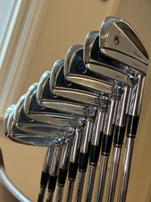 RARE Honma FE-400 3-11 Iron