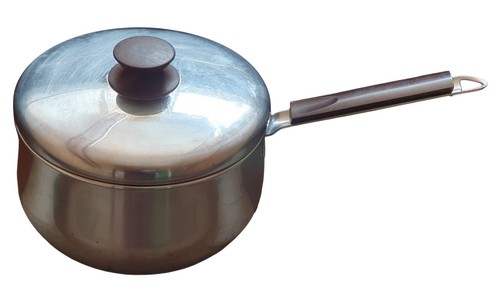 Vintage lagostina thermoplan - vintage,