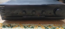 Sherwood AX-4050R Stereo Integrated Amplifier Black
