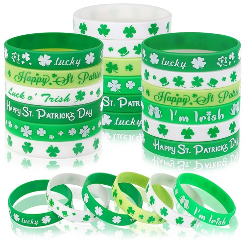 42pcs patrick s day - st., patrick's