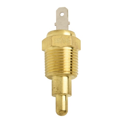 Radiator cooling fan - radiator, switch