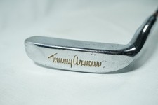 Tommy Armour Napa Style Putter / New Grip / 35.5"