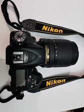 Nikon D7100 Enthusiast Bundle