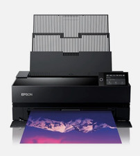 Epson SureColor SC-P900 Colour