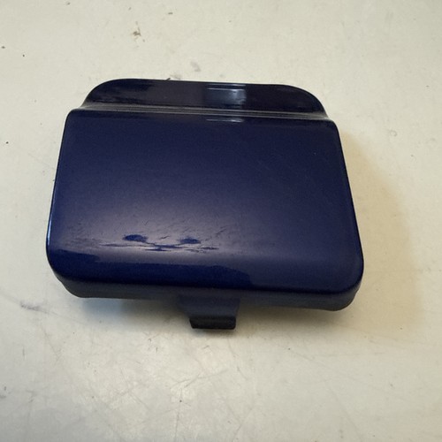 Blue genuine ford mondeo mk5 - genuine,