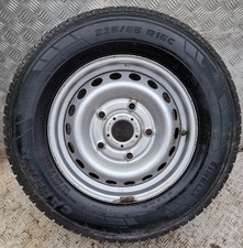 16" FORD TRANSIT (2013-24)
