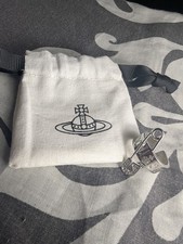 Vivienne Westwood Silver
