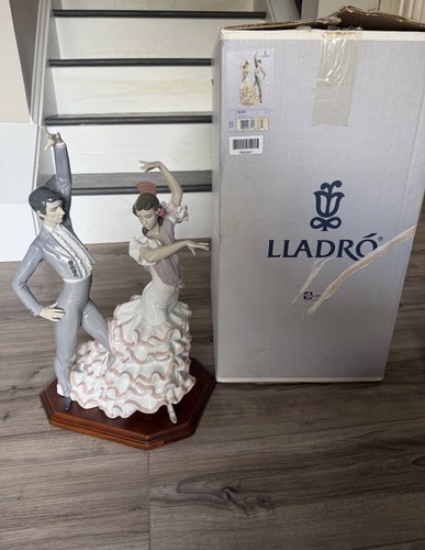 Mint box lladro - mint, a