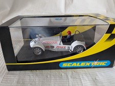 Scalextric C2333  Caterham No3