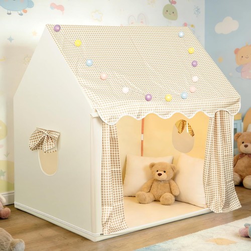Kids playhouse tent - playhouse,