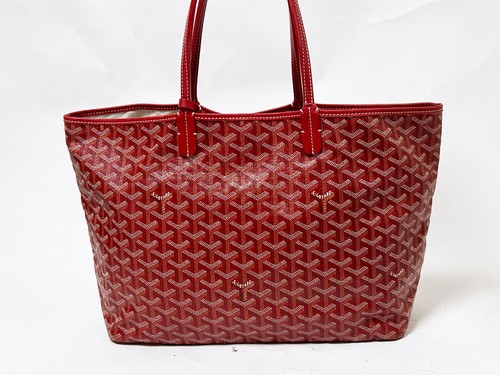Goyard saint louis tote - louis,