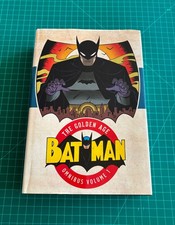 Batman the golden - the, age