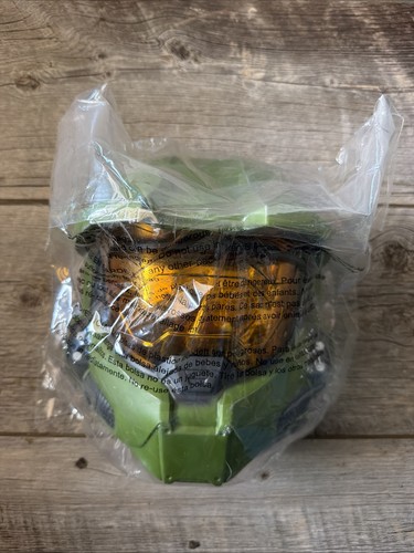 Halo master chief green helmet - halo,