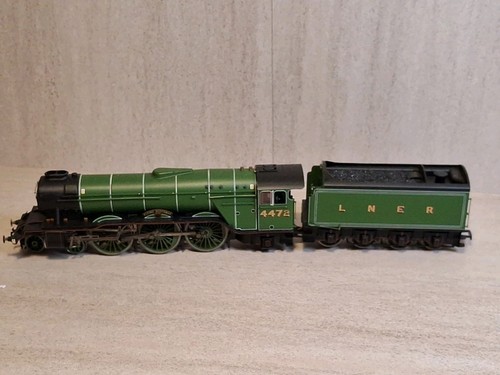 Hornby gauge lner 4472 - hornby,