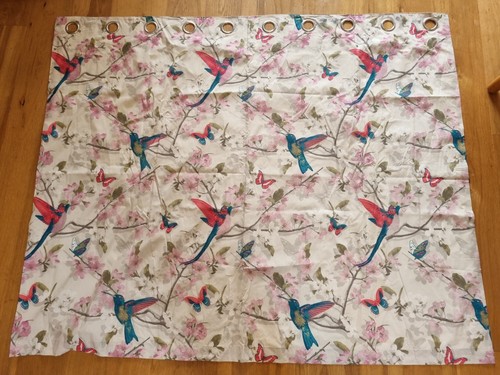 Dunelm tropical birds set - dunelm, of