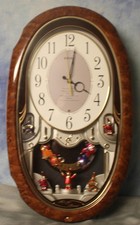 SEIKO LUXE Melodies & Sound in