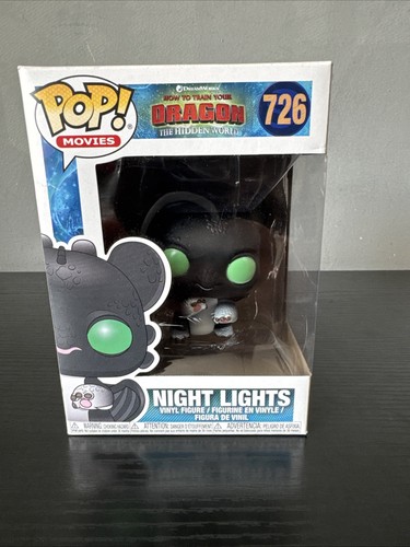 Funko pop night lights 726 - funko,