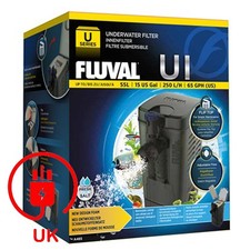 Fluval U1 Underwater Aquarium