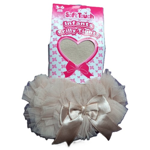 Baby girls frilly lace tutu - girls,