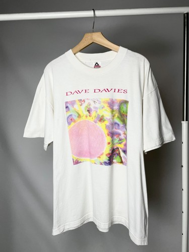 Vintage dave davies - vintage, 1999