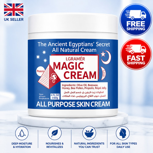 Egyptian magic all purpose - egyptian,