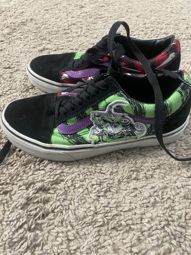 Vans old skool shoes - vans,