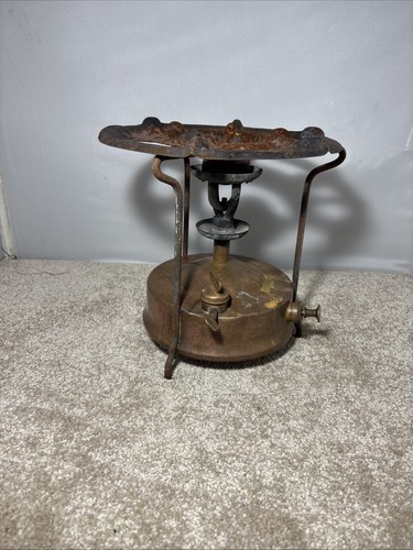 Vintage original brass 5 - original,