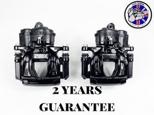 GENUINE VW TOUAREG CR7 Rear L + R TRW electric brake calipers 330mm 2018-ON BR