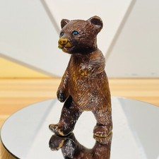 AAA ELC Young baby cub bear