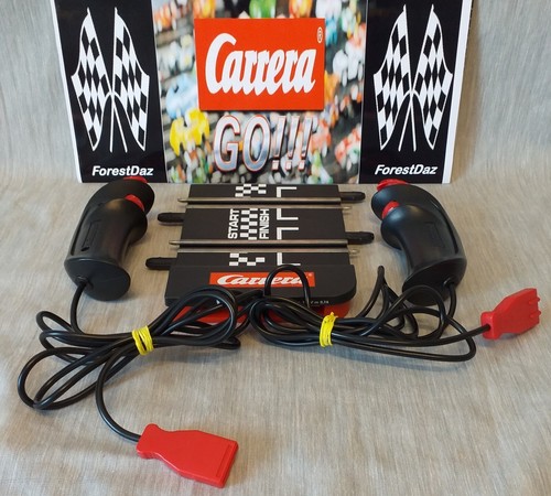 Carrera controllers - carrera, go!