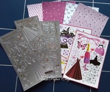 Anita's MAKE-IT! 3D Sticker &