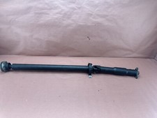 BMW E46 330CI YR 2006 ZHP 330I 3.0L Drive Shaft Automatic Transmission #06180