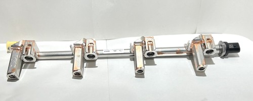 Genuine injection rail with - genuine,