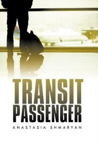 Transit passenger - transit,