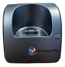 BT Hudson Charge Base 1100 / 1500 Replacement Cradle Fully Tested.