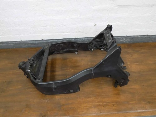 Honda cbr1100xx blackbird 1996 - cbr1100xx,