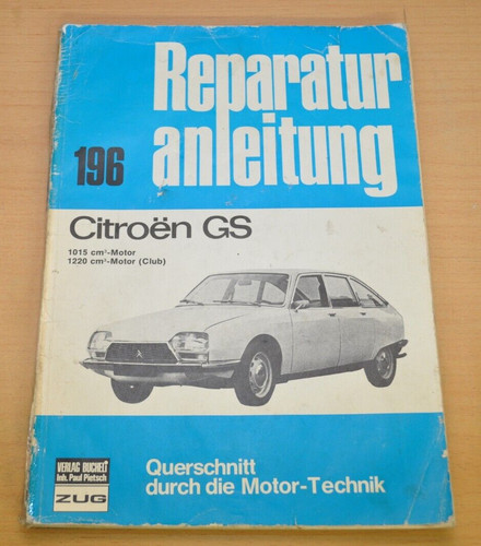 Citroen motor 1015 ccm - citroen,