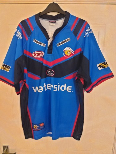 Wakefield wildcats rugby - wildcats,