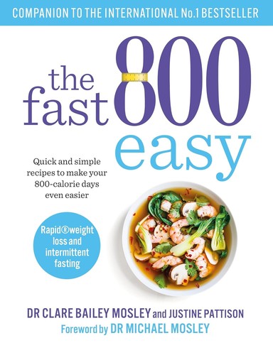 Fast 800 easy quick and - 800,