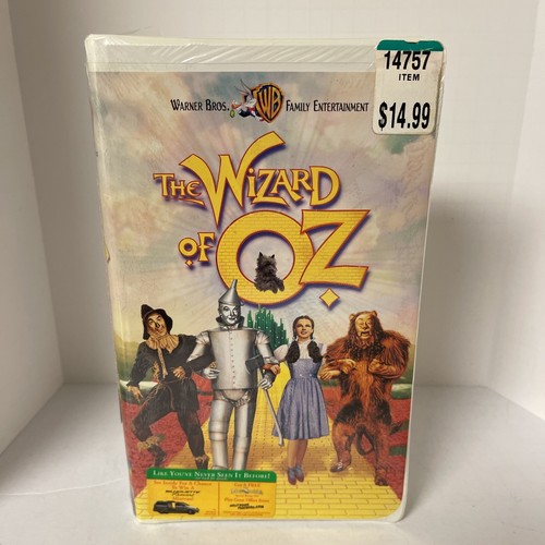 Vintage 1999 new sealed - vintage,