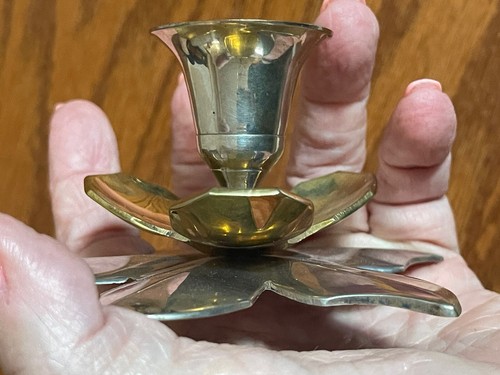 Gold and silver tone - and,