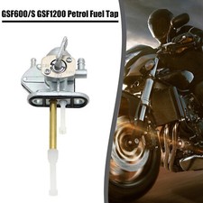 Petrol Fuel Tank Valve Petcock Tap For Suzuki BANDIT GSF600 S GSF1200 1996-2003