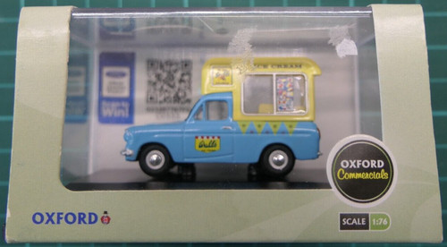 Oxford diecast 76ang003 - oo,