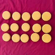 Job Lot of 15 Oil Filler Caps Opel Vauxhall Astra Cavalier Corsa Nova Manta Etc