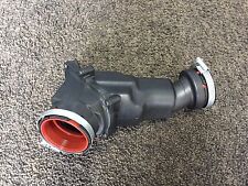 GENUINE VOLVO PLASTIC RESONATOR TURBO HOSE PIPE 30740896 D5 XC90 V70 XC90 S60