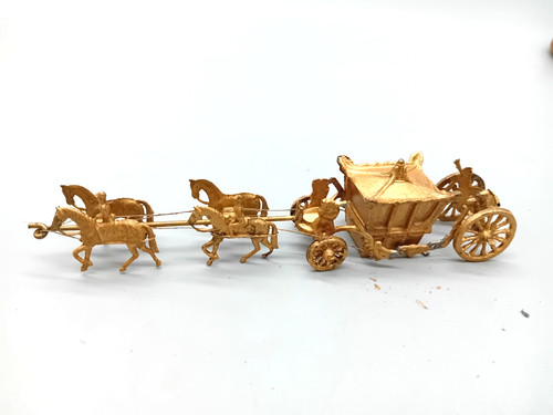 Vintage britains miniature - vintage,