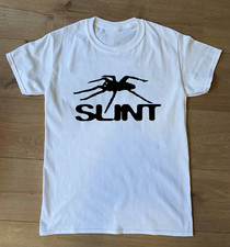 Vtg Slint Band Spiderland