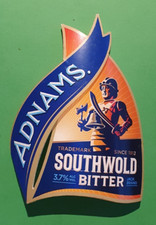 ADNAMS brewery SOUTHWOLD