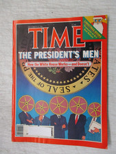 TIME MAGAZINE DECEMBER 14