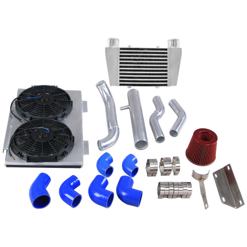 Cxr intercooler piping intake - cxr,